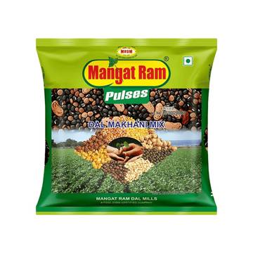 Mangat Ram Dal Makhani Mix